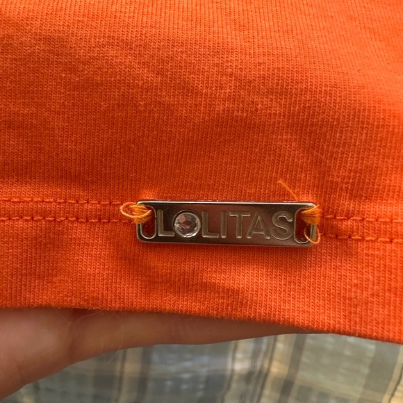 Colorful Dress - Picture 3 of 5